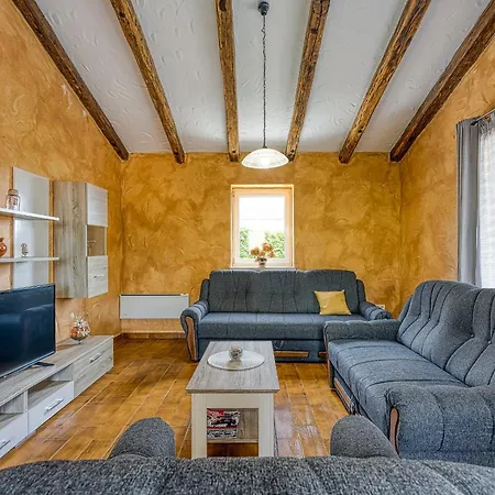 Villa Gordana Castelliere Kaštelir