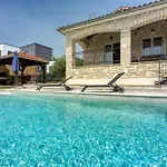 Villa Gordana Castelliere
