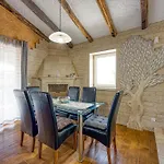 Villa Gordana Castelliere *