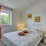 Gordana Castelliere Villa Kaštelir