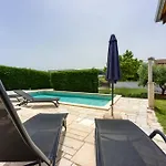 Villa Gordana Castelliere
