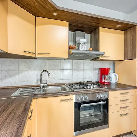 Gordana Castelliere Villa Kaštelir