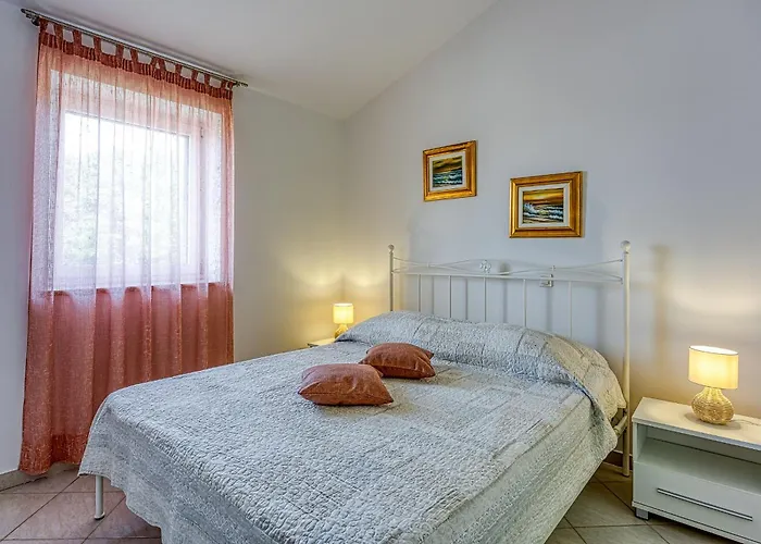 Villa Gordana Castelliere *