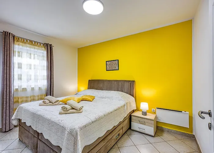 Villa Gordana Castelliere Kaštelir